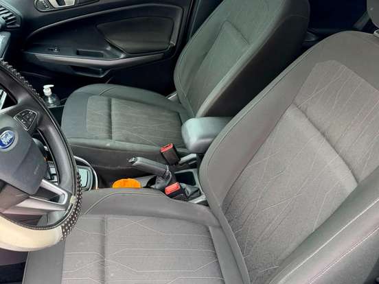 FORD-ECOSPORT-1.5 TI-VCT FLEX SE DIRECT AUTOMÁTICO FORD-ECOSPORT-2018