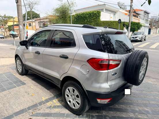 FORD-ECOSPORT-2018