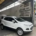 FORD ECOSPORT 1.6 SE 16V FLEX 4P MANUAL FORD ECOSPORT 1.6 SE 16V FLEX 4P MANUAL