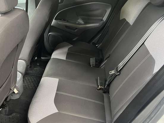 FORD-ECOSPORT-1.6 SE 16V FLEX 4P MANUAL FORD-ECOSPORT-2016