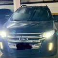 FORD EDGE 3.5 V6 GASOLINA SEL AWD AUTOMÁTICO FORD EDGE 3.5 V6 GASOLINA SEL AWD AUTOMÁTICO