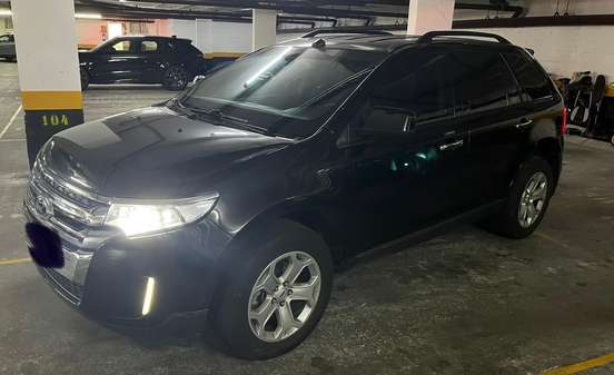 FORD-EDGE-2010