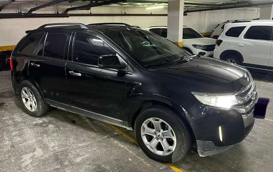 FORD-EDGE-2010