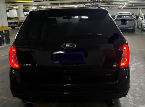FORD-EDGE-2010