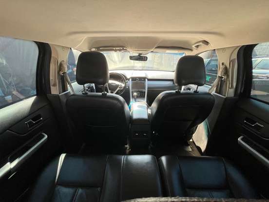 FORD-EDGE-2010