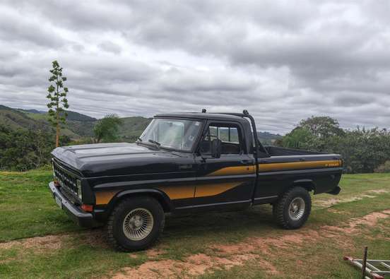 FORD-F-1000-1985