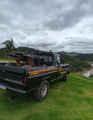 FORD-F-1000-1985