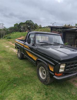 FORD-F-1000-1985
