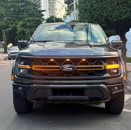 FORD F-150 5.0 V8 GASOLINA CD TREMOR FX4 AUTOMÁTICO