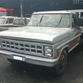 FORD F-4000 3.9 TURBO INTERCOOLER DIESEL 2P MANUAL FORD F-4000 3.9 TURBO INTERCOOLER DIESEL 2P MANUAL