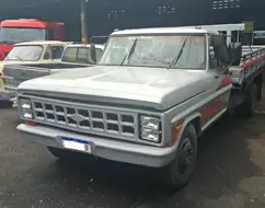 FORD F-4000 3.9 TURBO INTERCOOLER DIESEL 2P MANUAL FORD F-4000 3.9 TURBO INTERCOOLER DIESEL 2P MANUAL