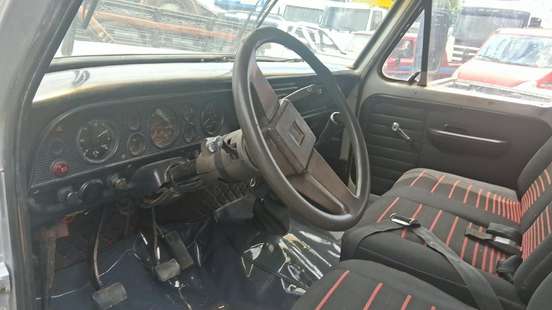 FORD-F-4000-1989
