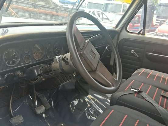 FORD-F-4000-3.9 TURBO INTERCOOLER DIESEL 2P MANUAL FORD-F-4000-1989