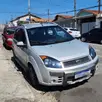 FORD FIESTA 1.0 MPI TRAIL HATCH 8V FLEX 4P MANUAL FORD FIESTA 1.0 MPI TRAIL HATCH 8V FLEX 4P MANUAL