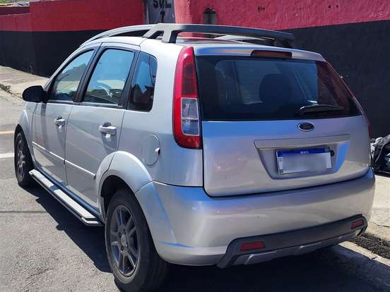FORD-FIESTA-1.0 MPI TRAIL HATCH 8V FLEX 4P MANUAL FORD-FIESTA-2008