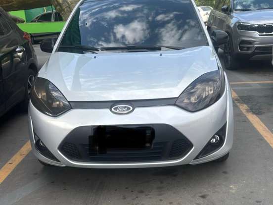 FORD-FIESTA-1.0 ROCAM SE 8V FLEX 4P MANUAL FORD-FIESTA-2013