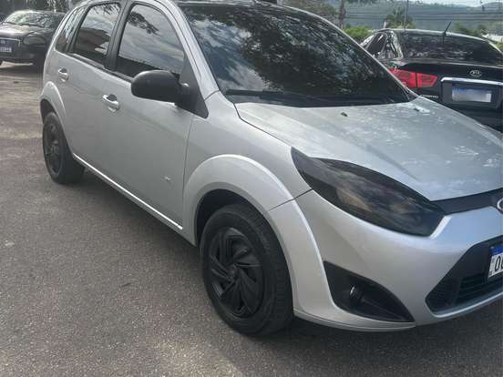 FORD-FIESTA-1.0 ROCAM SE 8V FLEX 4P MANUAL FORD-FIESTA-2013