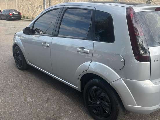 FORD-FIESTA-1.0 ROCAM SE 8V FLEX 4P MANUAL FORD-FIESTA-2013
