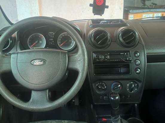 FORD-FIESTA-1.0 ROCAM SE 8V FLEX 4P MANUAL FORD-FIESTA-2013