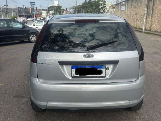 FORD-FIESTA-1.0 ROCAM SE 8V FLEX 4P MANUAL FORD-FIESTA-2013