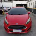 FORD FIESTA 1.5 SE HATCH 16V FLEX 4P MANUAL FORD FIESTA 1.5 SE HATCH 16V FLEX 4P MANUAL