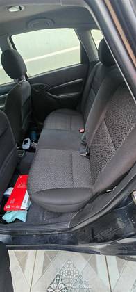 FORD FOCUS 1.6 GLX 8V FLEX 4P MANUAL