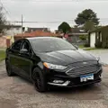 FORD FUSION 2.0 SEL 16V GASOLINA 4P AUTOMÁTICO FORD FUSION 2.0 SEL 16V GASOLINA 4P AUTOMÁTICO
