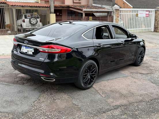 FORD-FUSION-2018