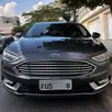 FORD FUSION 2.0 TITANIUM AWD 16V GASOLINA 4P AUTOMÁTICO FORD FUSION 2.0 TITANIUM AWD 16V GASOLINA 4P AUTOMÁTICO