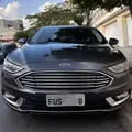 FORD FUSION 2.0 TITANIUM AWD 16V GASOLINA 4P AUTOMÁTICO FORD FUSION 2.0 TITANIUM AWD 16V GASOLINA 4P AUTOMÁTICO