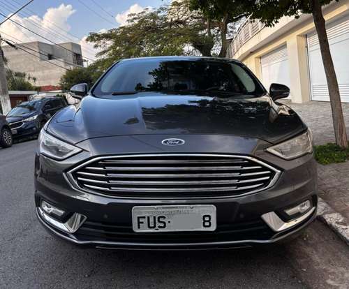 FORD-FUSION-2017