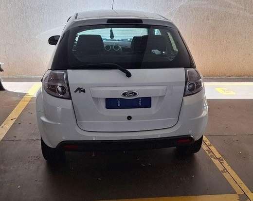 FORD-KA-2013
