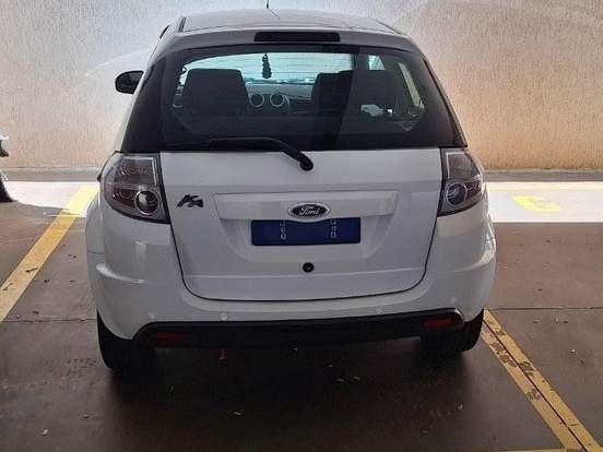 FORD-KA-1.0 MPI 8V FLEX 2P MANUAL FORD-KA-2013