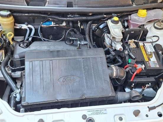 FORD-KA-1.0 MPI 8V FLEX 2P MANUAL FORD-KA-2013