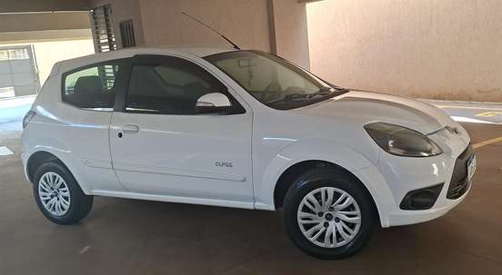 FORD-KA-2013