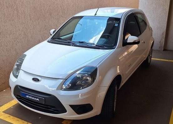 FORD-KA-2013