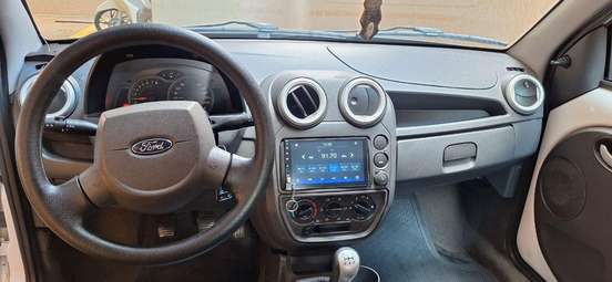 FORD-KA-2013