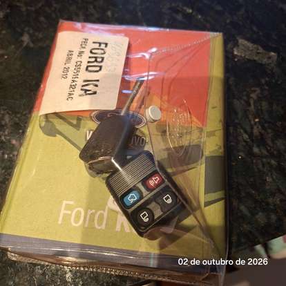 FORD-KA-2013
