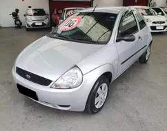 FORD KA 1.0 MPI GL 8V GASOLINA 2P MANUAL FORD KA 1.0 MPI GL 8V GASOLINA 2P MANUAL