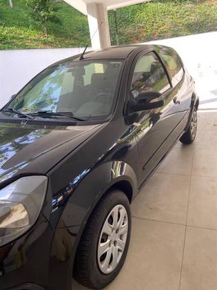 FORD KA 1.0 MPI PULSE 8V FLEX 2P MANUAL