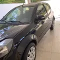 FORD KA 1.0 MPI PULSE 8V FLEX 2P MANUAL FORD KA 1.0 MPI PULSE 8V FLEX 2P MANUAL