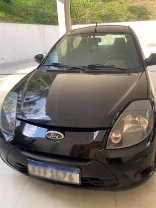 FORD-KA-2012