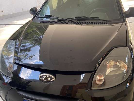 FORD-KA-1.0 MPI PULSE 8V FLEX 2P MANUAL FORD-KA-2012