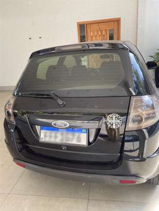 FORD-KA-2012