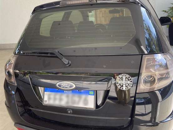 FORD-KA-1.0 MPI PULSE 8V FLEX 2P MANUAL FORD-KA-2012