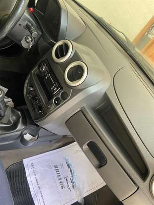 FORD-KA-2012