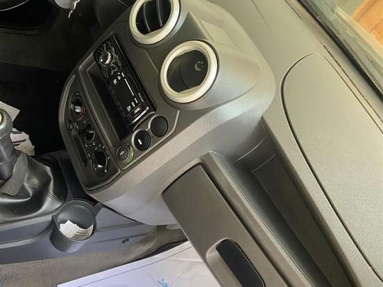 FORD-KA-1.0 MPI PULSE 8V FLEX 2P MANUAL FORD-KA-2012