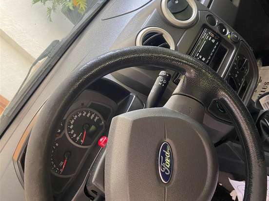 FORD-KA-1.0 MPI PULSE 8V FLEX 2P MANUAL FORD-KA-2012