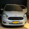 FORD KA 1.0 TI-VCT FLEX SEL MANUAL FORD KA 1.0 TI-VCT FLEX SEL MANUAL