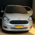 FORD KA 1.0 TI-VCT FLEX SEL MANUAL FORD KA 1.0 TI-VCT FLEX SEL MANUAL